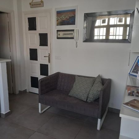 Estudio Coriandolo Wifi Fibra Corralejo Bagian luar foto