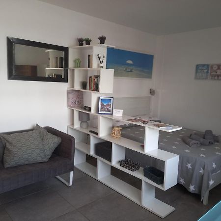 Estudio Coriandolo Wifi Fibra Corralejo Bagian luar foto