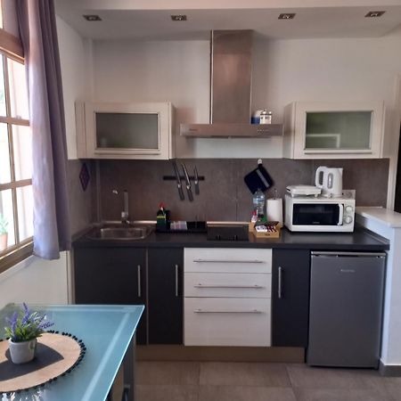 Estudio Coriandolo Wifi Fibra Corralejo Bagian luar foto