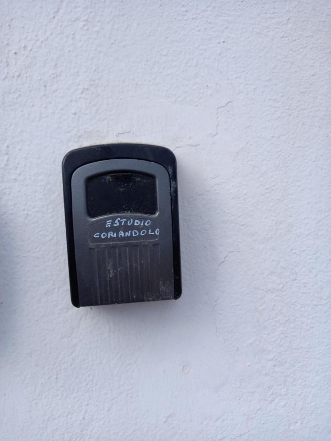 Estudio Coriandolo Wifi Fibra Corralejo Bagian luar foto