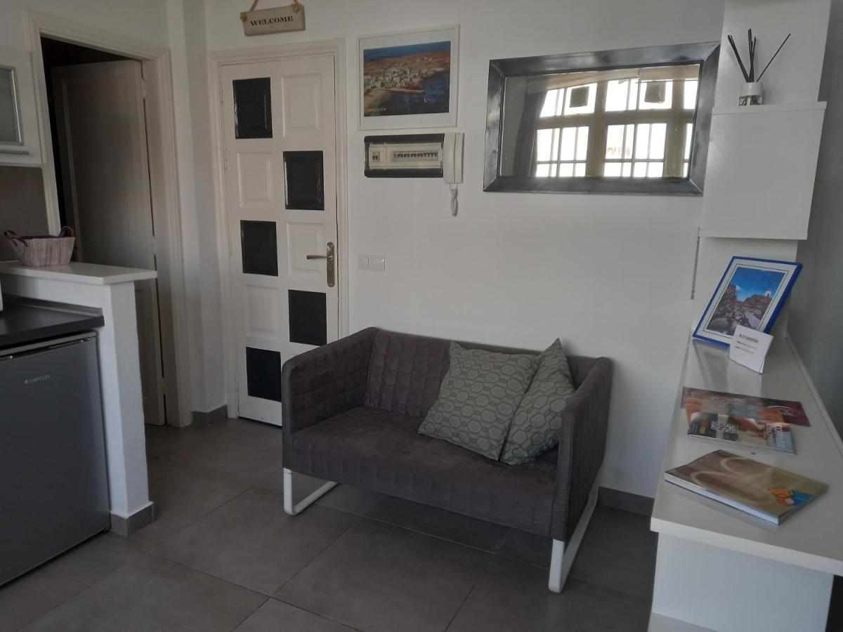 Estudio Coriandolo Wifi Fibra Corralejo Bagian luar foto