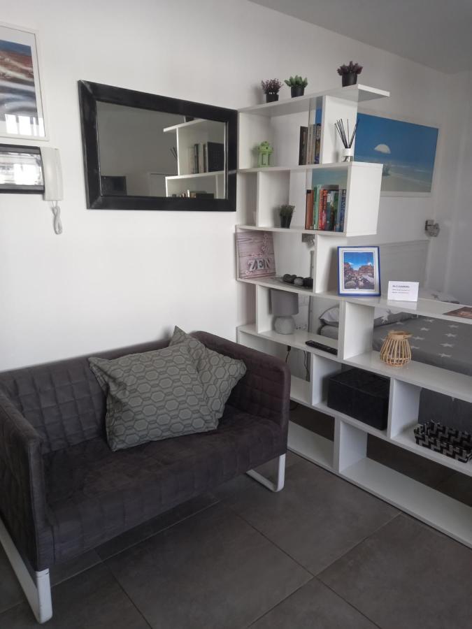 Estudio Coriandolo Wifi Fibra Corralejo Bagian luar foto
