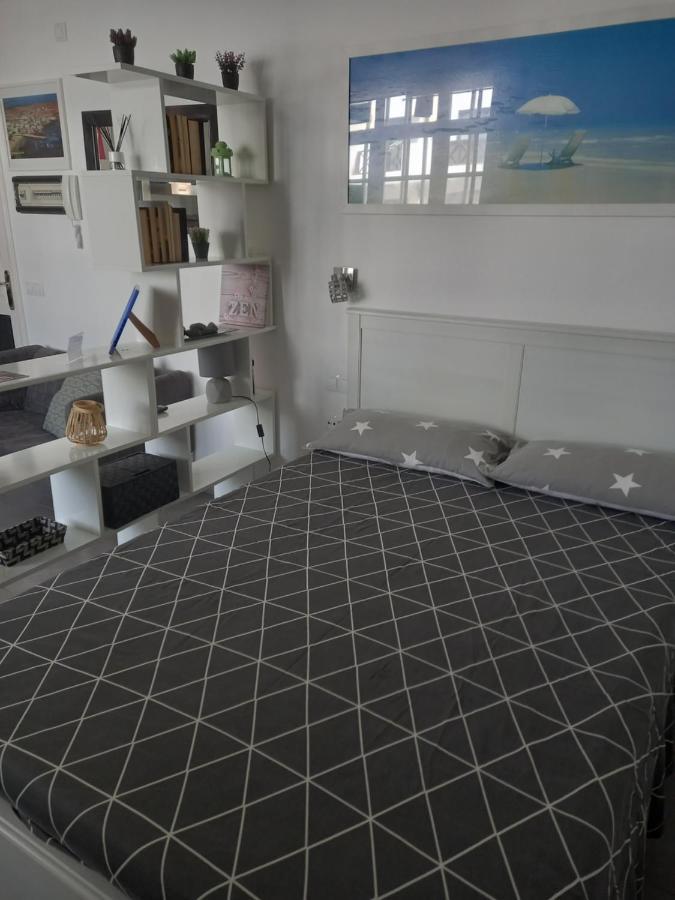 Estudio Coriandolo Wifi Fibra Corralejo Bagian luar foto