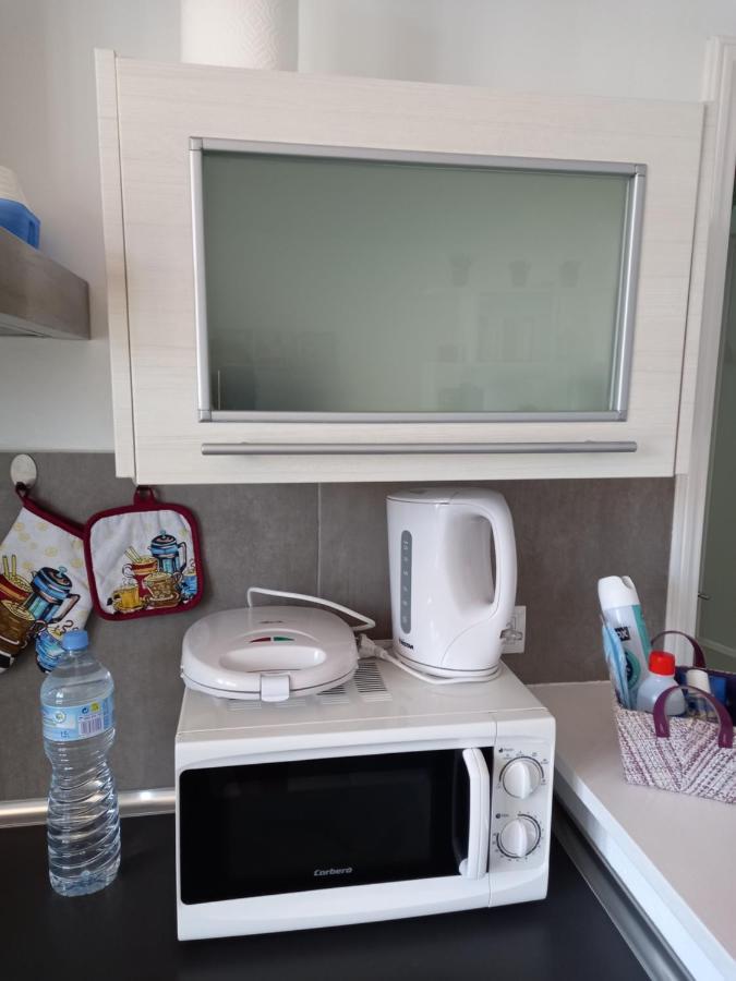 Estudio Coriandolo Wifi Fibra Corralejo Bagian luar foto