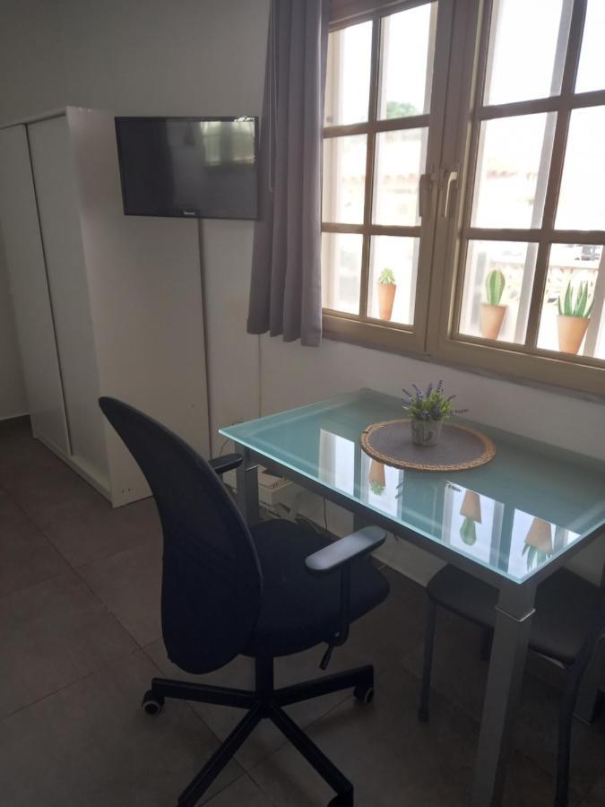Estudio Coriandolo Wifi Fibra Corralejo Bagian luar foto