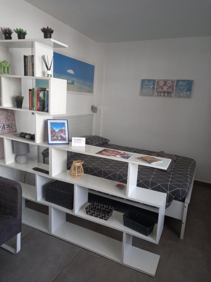 Estudio Coriandolo Wifi Fibra Corralejo Bagian luar foto
