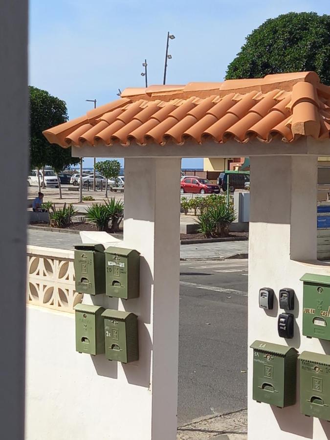 Estudio Coriandolo Wifi Fibra Corralejo Bagian luar foto