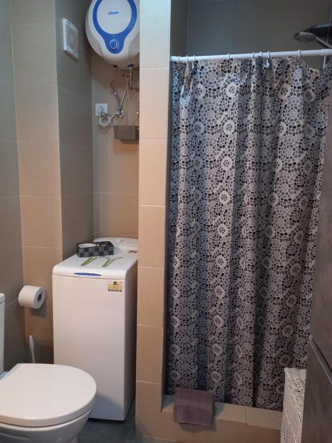 Estudio Coriandolo Wifi Fibra Corralejo Bagian luar foto
