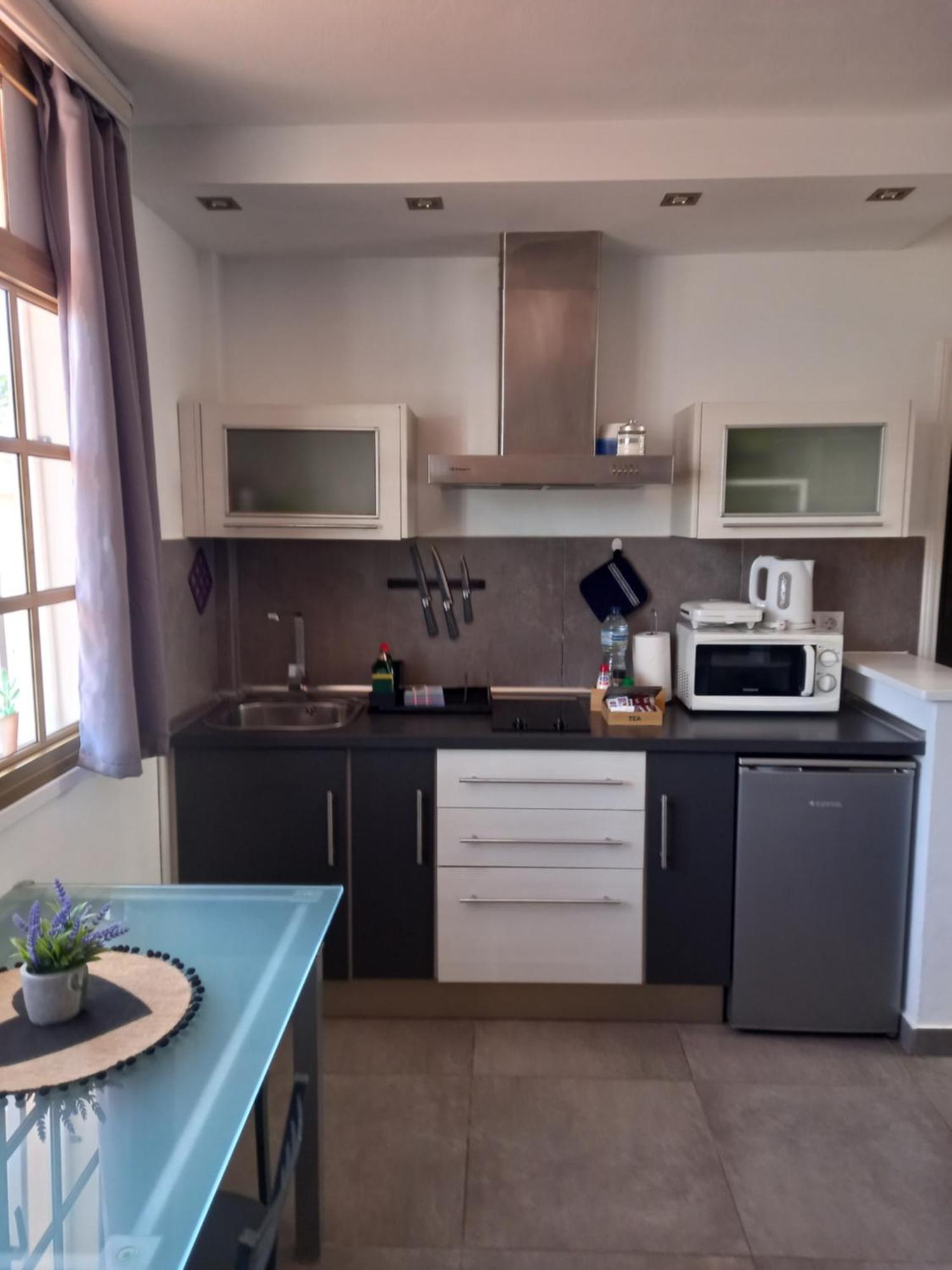 Estudio Coriandolo Wifi Fibra Corralejo Bagian luar foto