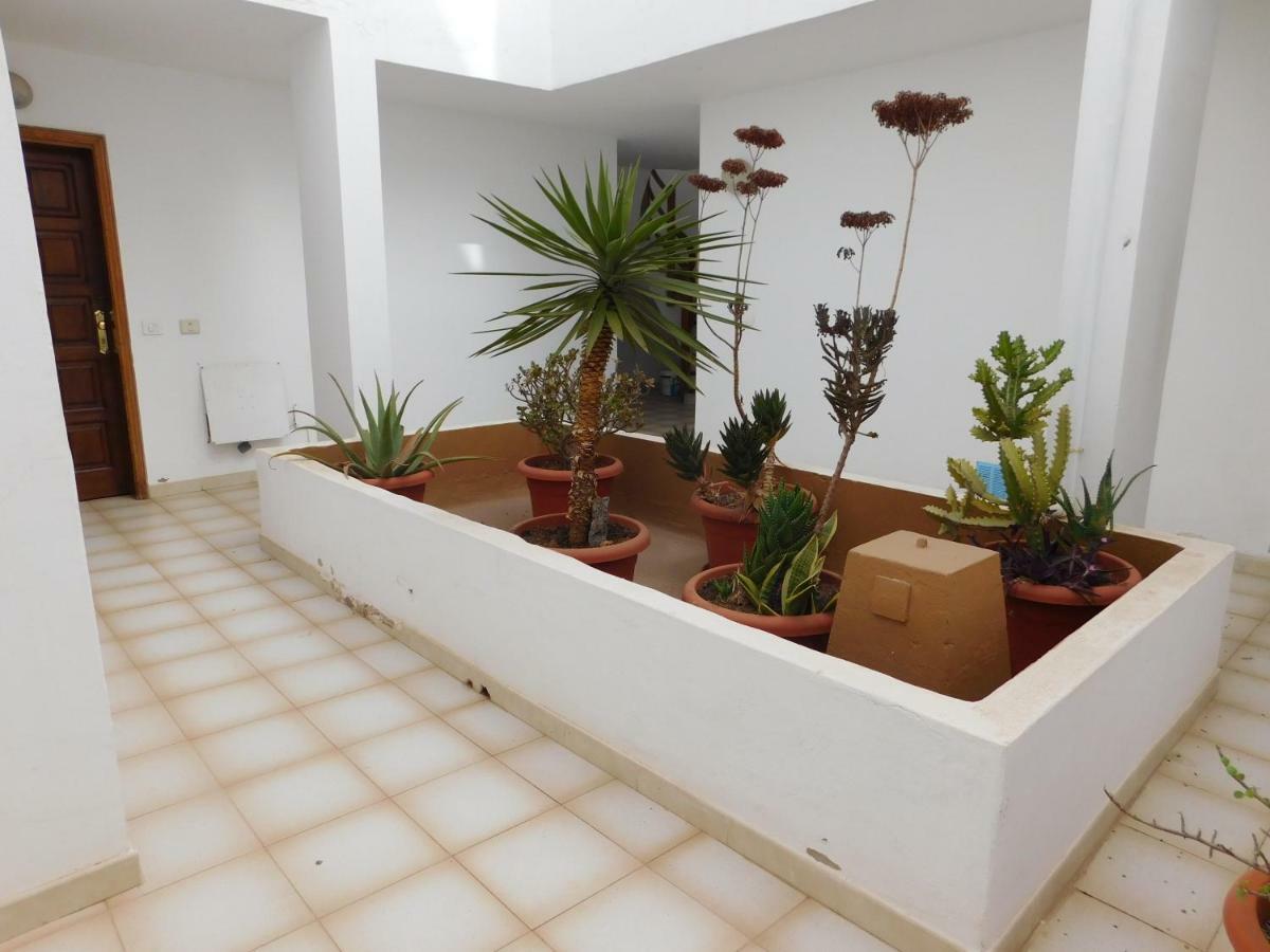 Estudio Coriandolo Wifi Fibra Corralejo Bagian luar foto