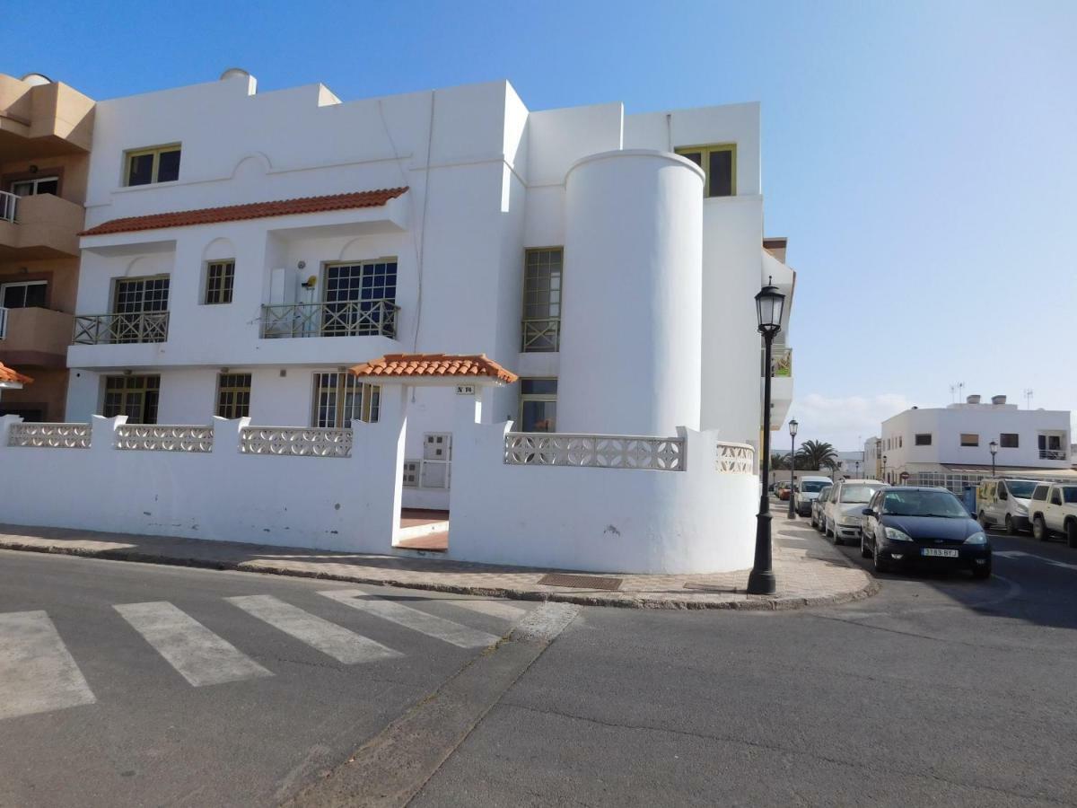 Estudio Coriandolo Wifi Fibra Corralejo Bagian luar foto