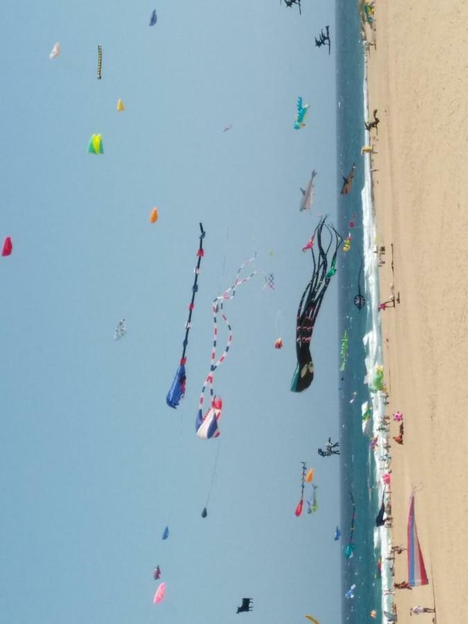Estudio Coriandolo Wifi Fibra Corralejo Bagian luar foto