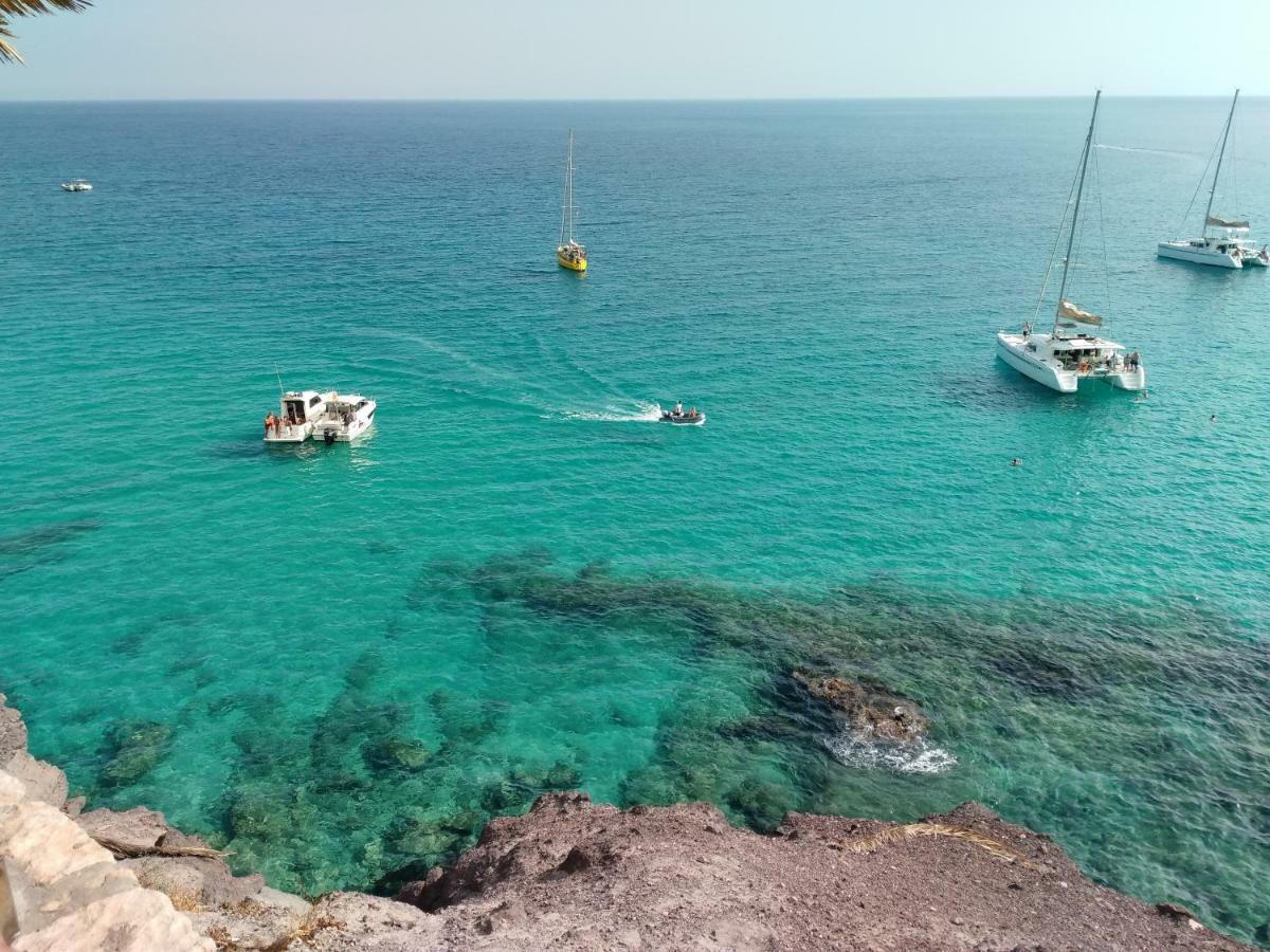Estudio Coriandolo Wifi Fibra Corralejo Bagian luar foto